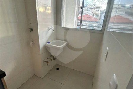 Apartamento para alugar com 2 quartos em Jardim São Paulo(zona Norte), São Paulo, SP