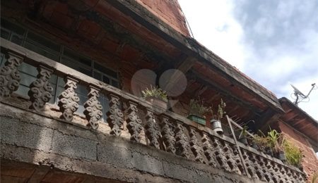 Terreno à venda com 2 quartos no Brasilândia, São Paulo, SP