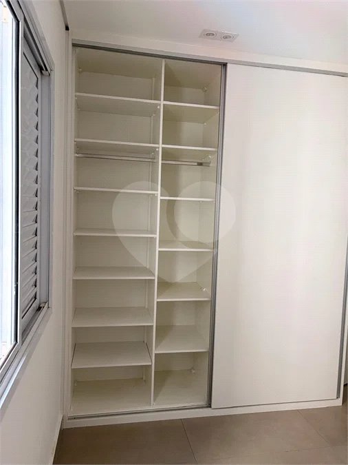 OPORTUNIDADE – Apartamento 89m² para Locação no Bairro Campestre em Santo André