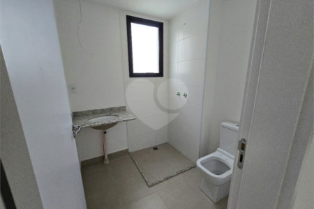 Apartamento à venda com 2 quartos, sendo 1 suíte, em Além Ponte, Sorocaba, SP