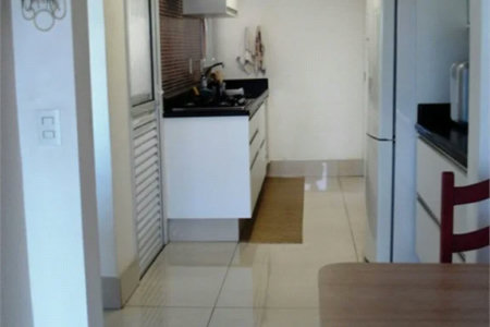 Apartamento à venda com 4 quartos, sendo 1 suíte, em Vila Leopoldina, São Paulo, SP