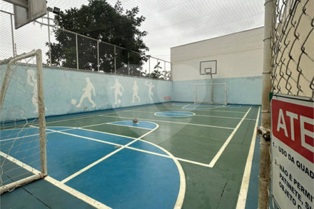 Apartamento à venda com 3 quartos, sendo 1 suíte, em Jardim Shangri-lá, Cuiabá, MT