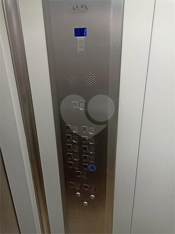 Apartamento à venda com 2 quartos em Vila Mazzei, São Paulo, SP