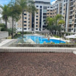 Apartamento à venda com 3 quartos, sendo 1 suíte,  em Cidade São Francisco, São Paulo, SP