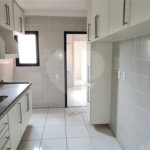 Apartamento para alugar com 3 quartos, sendo 1 suíte, em Chácara Santo Antônio, São Paulo, SP
