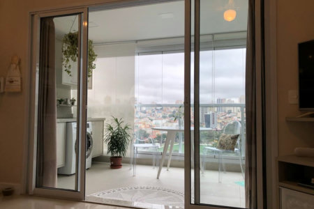 Apartamento à venda com 1 quarto em Jardim São Paulo(zona Norte), São Paulo, SP
