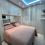Casa á venda 2 quartos 50m² - Parque Morumbi /SP