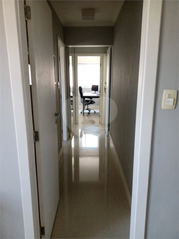 Apartamento à venda com 2 quartos, sendo 1 suíte, em Santana, São Paulo, SP
