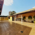 Casa Térrea à venda com 3 quartos, sendo 1 suíte, no Centro, Indaiatuba, SP