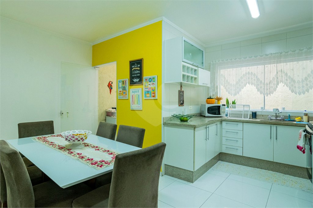 Sobrado à venda com 4 quartos, sendo 2 suítes, em Casa Verde, São Paulo, SP