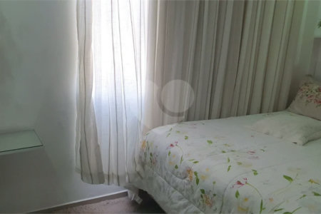 Apartamento à venda com 2 quartos em Vila Medeiros, São Paulo, SP
