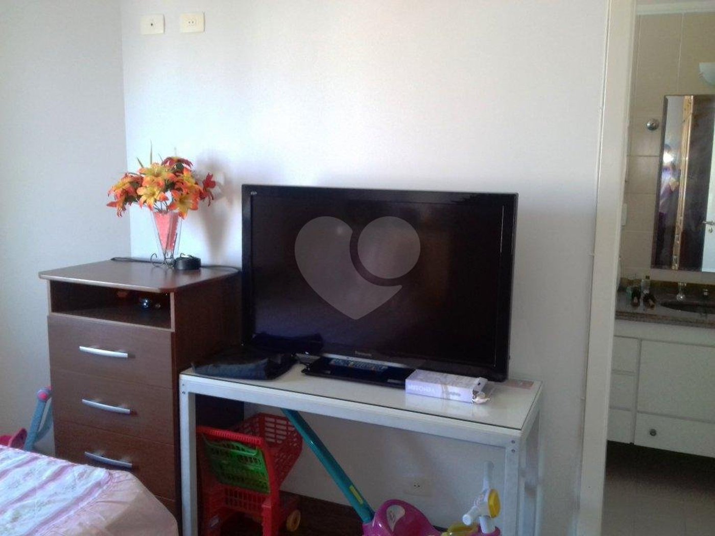 Apartamento à venda com 3 suítes em Jardim São Paulo(zona Norte), São Paulo, SP