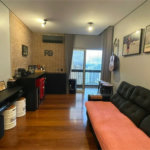 Apartamento à venda com 4 quartos, sendo 2 suítes, em Vila Suzana, São Paulo, SP