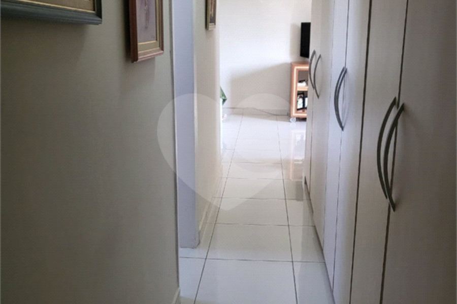 Apartamento à venda com 3 quartos, sendo 1 suíte, em Água Fria, São Paulo, SP