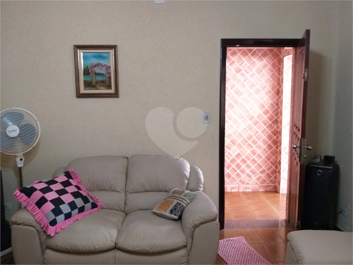 Sobrado à venda com 3 quartos, sendo 2 suítes, em Vila Nova Mazzei, São Paulo, SP