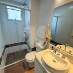 Apartamento à venda com 3 suítes em Mandaqui, São Paulo, SP