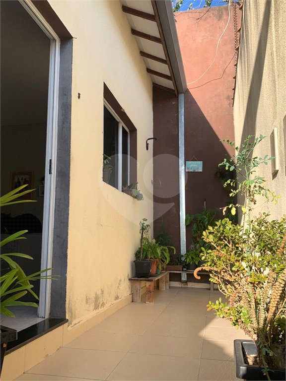 Casa à venda com 2 quartos em Vila Melchizedec, Mogi das Cruzes, SP