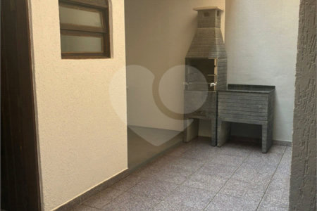Sobrado à venda com 3 quartos em Jardim Lourdes (zona Sul), São Paulo, SP