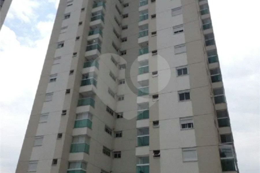 Apartamento à venda com 3 quartos, sendo 2 suítes, em Santana, São Paulo, SP