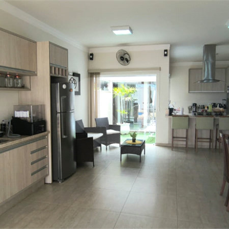 Casa à venda com 3 quartos, sendo 1 suíte, em Jardim Marabá, Itapetininga, SP