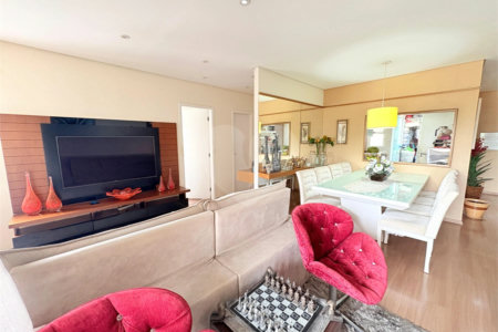 Apartamento à venda com 3 quartos, sendo 1 suíte,  em Engordadouro, Jundiaí, SP