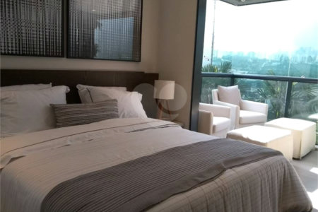Apartamento à venda com 2 suítes em Vila Leopoldina, São Paulo, SP