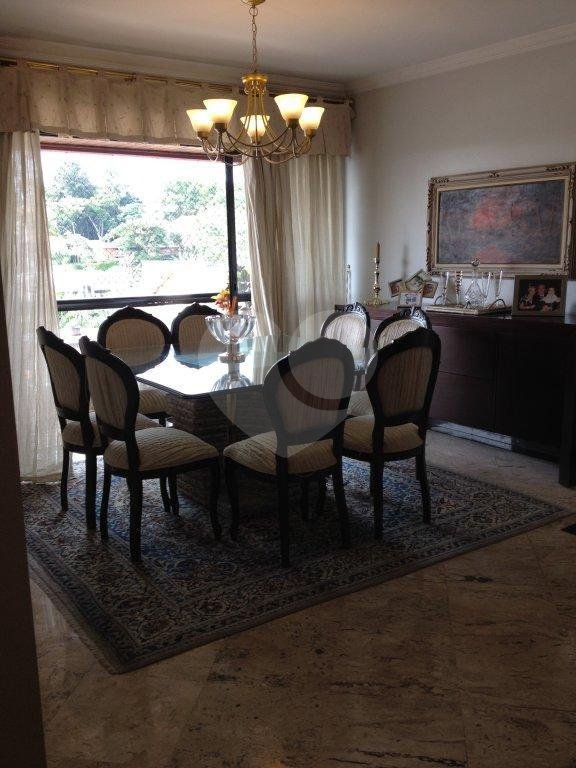 Cobertura à venda com 3 quartos, sendo 1 suíte, em Jardim Leonor, São Paulo, SP
