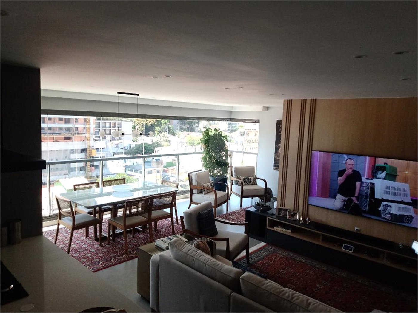 Apartamento à venda com 3 quartos, sendo 2 suítes, em Perdizes, São Paulo, SP