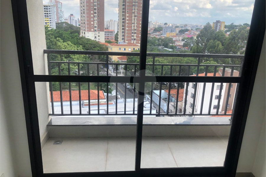 Apartamento para alugar com 1 quarto em Santana, São Paulo, SP