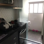 Apartamento à venda com 3 quartos, sendo 1 suíte, em São João Clímaco, São Paulo, SP