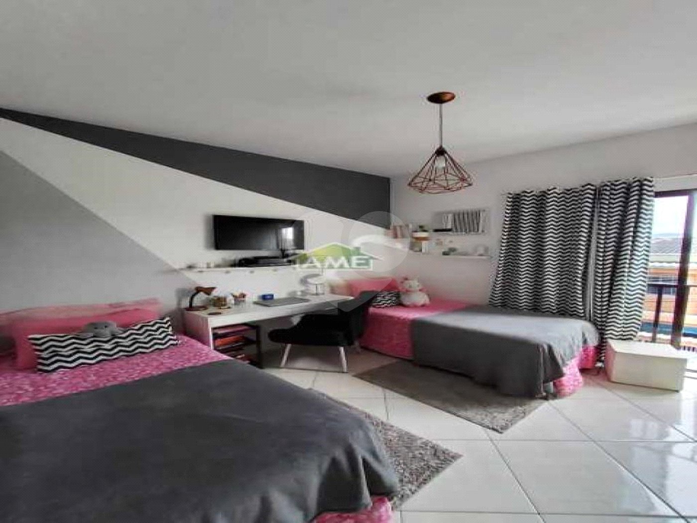Casa à venda com 2 quartos em Campo Grande, Rio de Janeiro, RJ