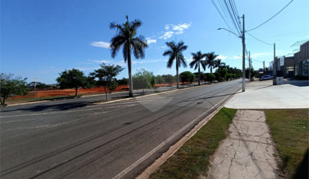 Terreno à venda em Vale San Fernando, Itapetininga, SP
