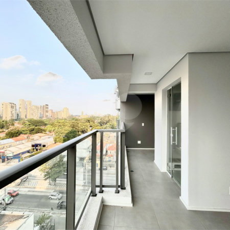 Apartamento à venda com 2 quartos, sendo 1 suíte, em Brooklin, São Paulo, SP