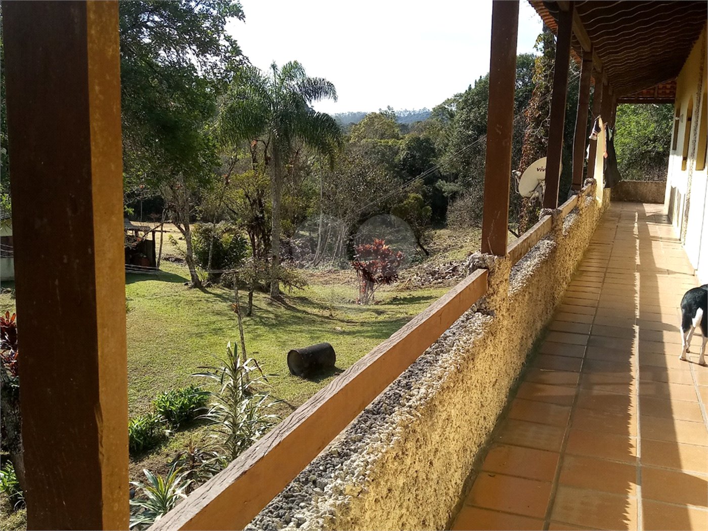 Sítio à venda com 6 quartos no Centro, Mogi das Cruzes, SP