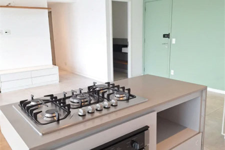 Apartamento à venda com 2 quartos, sendo 1 suíte, em Vila Leopoldina, São Paulo, SP