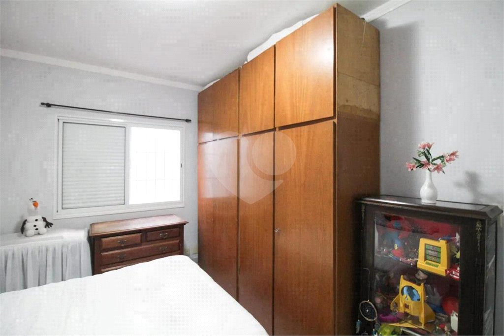 Casa à venda com 3 quartos, sendo 1 suíte, em Vila Regente Feijó, São Paulo, SP