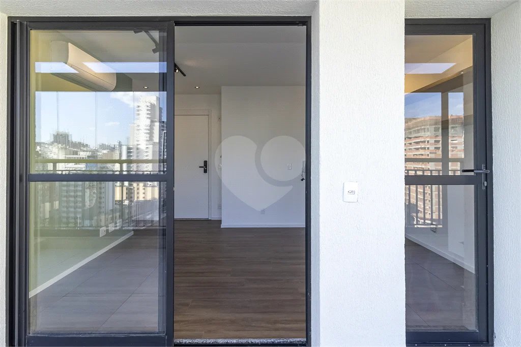 Smart Santa Cecília: Conforto e Conveniência na Av. Duque de Caxias