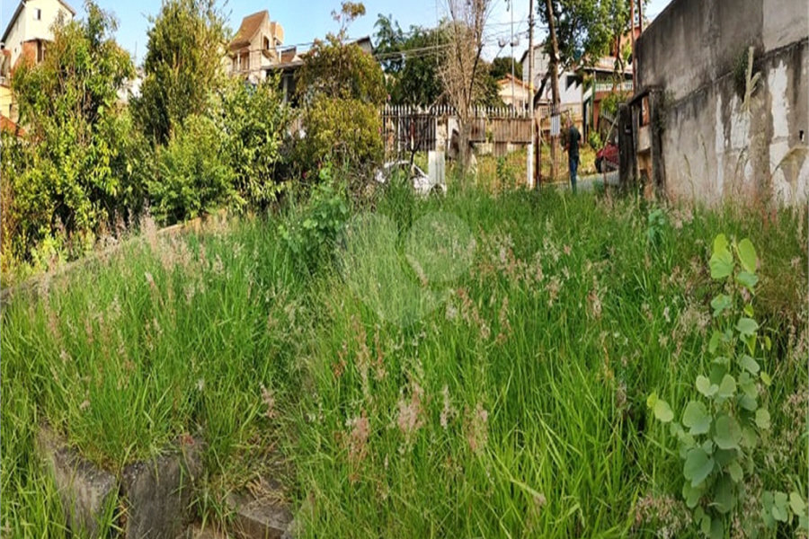 Terreno à venda em Pirituba, São Paulo, SP