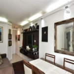 Apartamento à venda com 2 quartos em Vila Andrade, São Paulo, SP