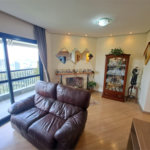 Apartamento à venda com 3 suítes em Vila Suzana, São Paulo, SP