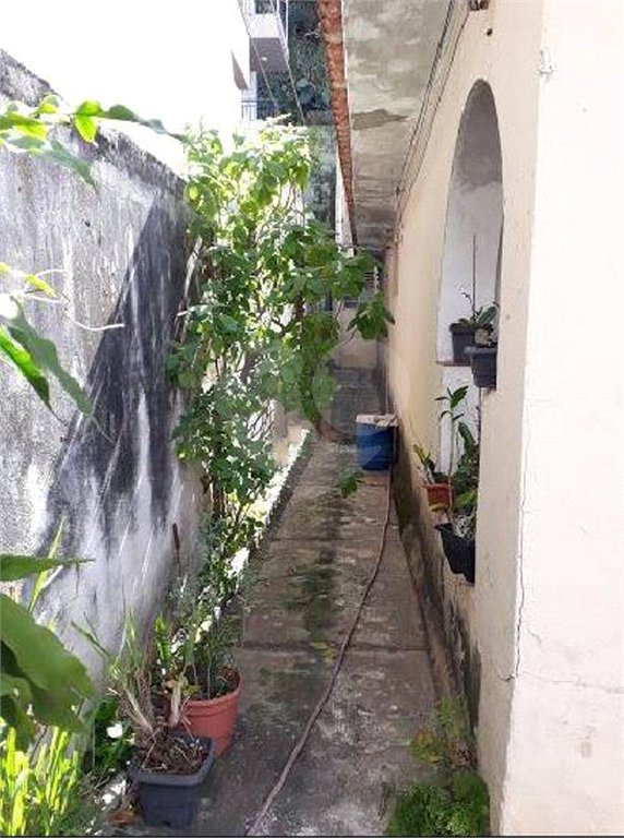 Casa à venda com 3 quartos em Vila Indiana, São Paulo, SP