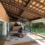 Terreno à venda no condomínio Parque dos Resedás, Itupeva - SP