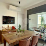 Apartamento à venda com 1 suíte em Pinheiros, São Paulo, SP