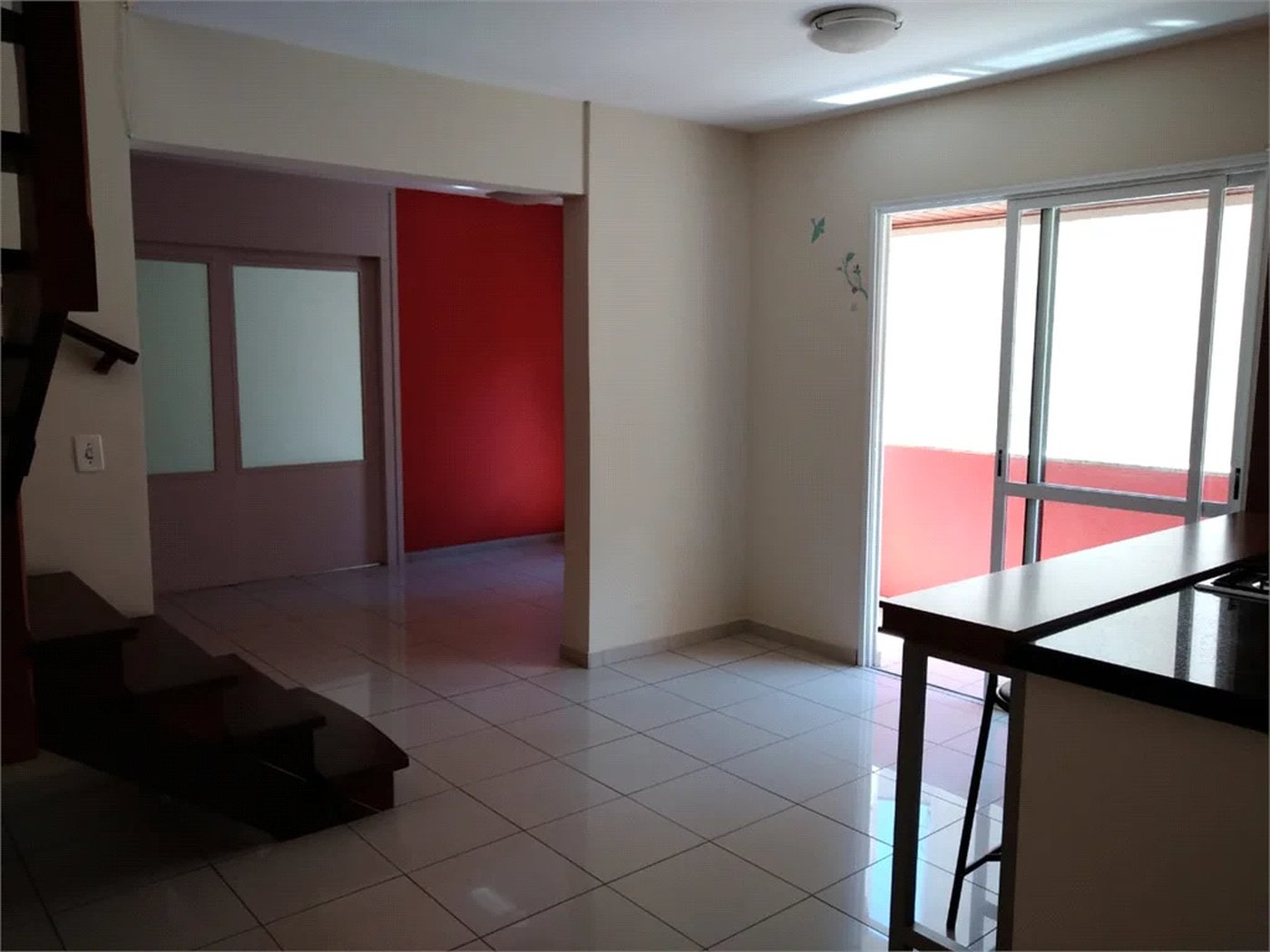 Cobertura à venda com 3 quartos, sendo 2 suítes, em Vila Ipojuca, São Paulo, SP