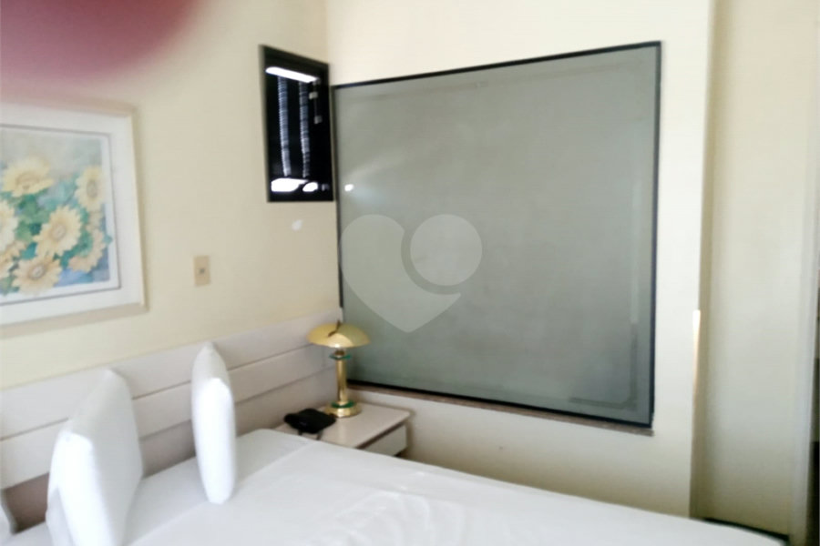Flat à venda com 1 suíte em Santana, São Paulo, SP
