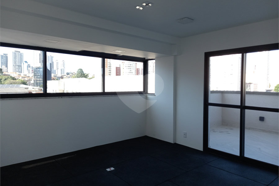 Apartamento à venda ou para alugar com 1 quarto em Parada Inglesa, São Paulo, SP