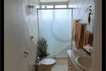 Apartamento à venda com 3 quartos, sendo 1 suíte,  em Perdizes, São Paulo, SP