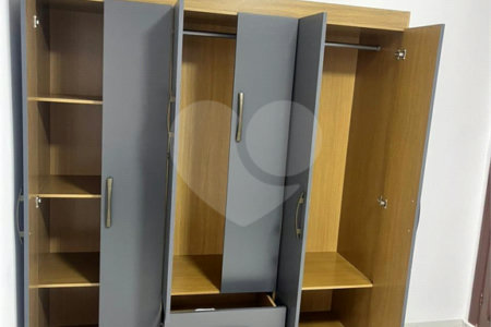 Apartamento à venda com 1 quarto em Jardim São Paulo(zona Norte), São Paulo, SP