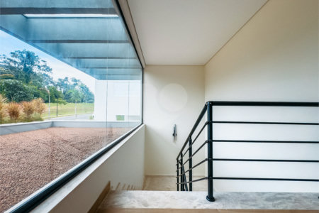 Casa à venda com 4 suítes no condomínio Villa dos Pinheiros, Indaiatuba - SP