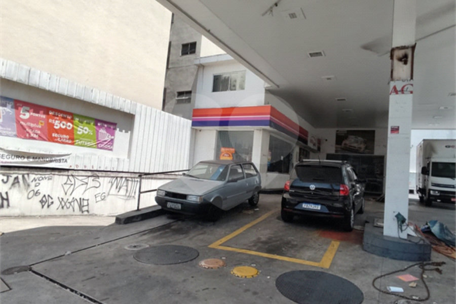 Terreno à venda ou para alugar em Santana, São Paulo, SP